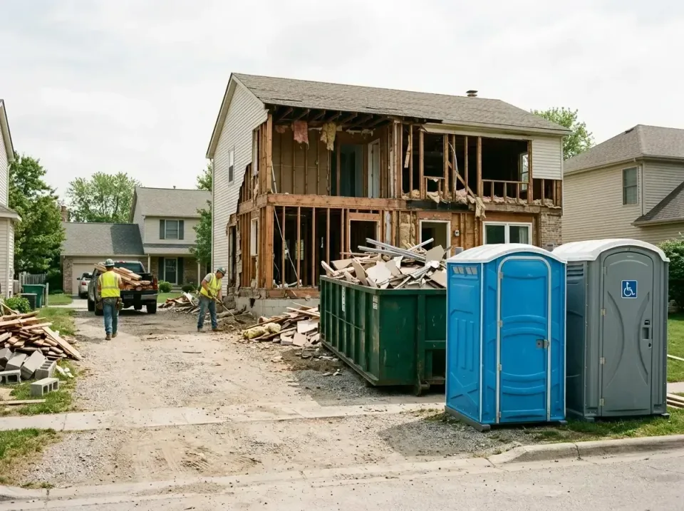 home-renovation-demolition-sit-010 — frequently asked questions, Portable Toilet & Dumpsters Rental in Mount Clemens, MI